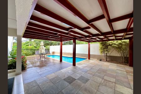 Apartamento à venda com 92m², 3 quartos e 2 vagasÁrea comum - Salão de festas