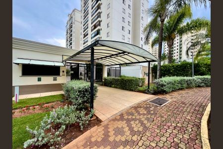 Apartamento à venda com 92m², 3 quartos e 2 vagasÁrea comum 