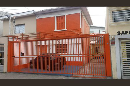 Casa à venda com 2 quartos, 200m² em Barra Funda, São Paulo