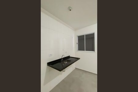 Apartamento para alugar com 27m², 1 quarto e sem vaga Apartamento para alugar com 27m², 1 quarto e sem vagaCozinha