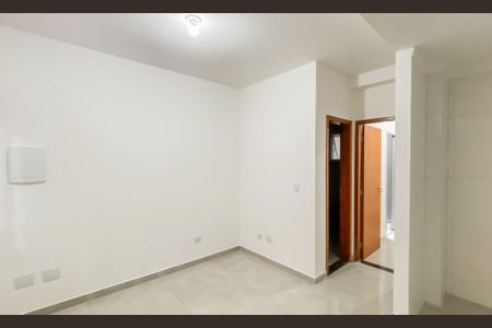 Sala de apartamento para alugar com 1 quarto, 27m² em Parque Artur Alvim, São Paulo