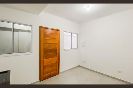 Sala de apartamento para alugar com 1 quarto, 27m² em Parque Artur Alvim, São Paulo