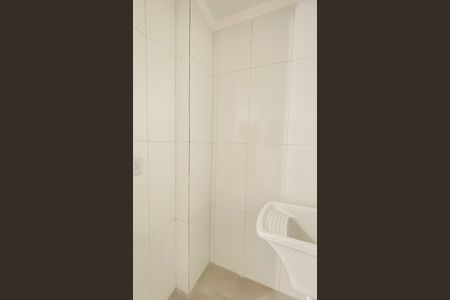 Apartamento para alugar com 27m², 1 quarto e sem vaga Apartamento para alugar com 27m², 1 quarto e sem vagaÁrea de Serviço