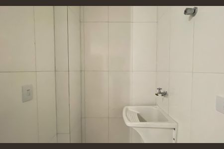 Apartamento para alugar com 27m², 1 quarto e sem vaga Apartamento para alugar com 27m², 1 quarto e sem vagaÁrea de Serviço