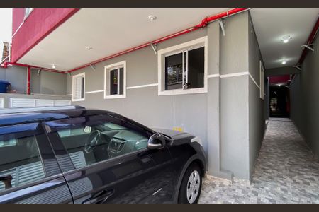 Apartamento para alugar com 27m², 1 quarto e sem vaga Apartamento para alugar com 27m², 1 quarto e sem vagaÁrea comum