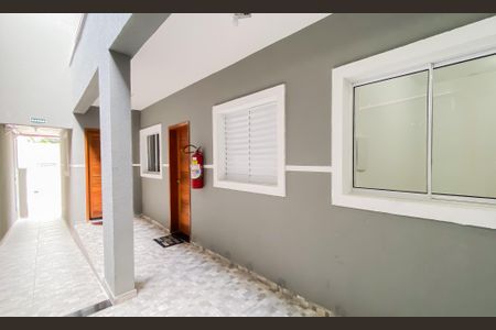 Apartamento para alugar com 27m², 1 quarto e sem vaga Apartamento para alugar com 27m², 1 quarto e sem vagaÁrea comum