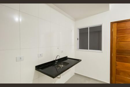 Apartamento para alugar com 27m², 1 quarto e sem vaga Apartamento para alugar com 27m², 1 quarto e sem vagaCozinha