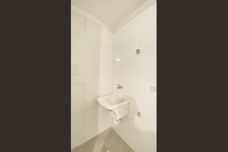 Apartamento para alugar com 27m², 1 quarto e sem vaga Apartamento para alugar com 27m², 1 quarto e sem vagaÁrea de Serviço