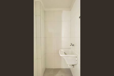 Apartamento para alugar com 27m², 1 quarto e sem vaga Apartamento para alugar com 27m², 1 quarto e sem vagaÁrea de Serviço