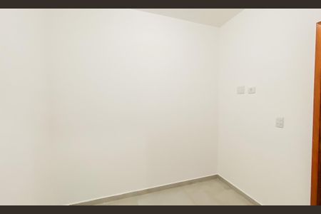 Quarto de apartamento para alugar com 1 quarto, 27m² em Parque Artur Alvim, São Paulo