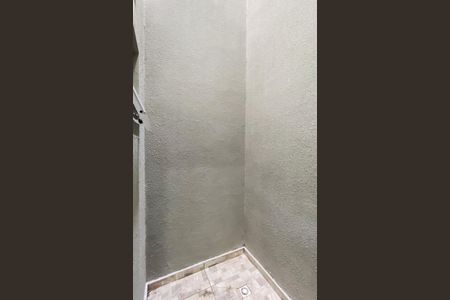 VarandaBa de apartamento para alugar com 1 quarto, 27m² em Parque Artur Alvim, São Paulo