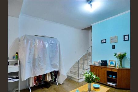 Casa à venda com 2 quartos, 158m² em Vila Leopoldina, São Paulo