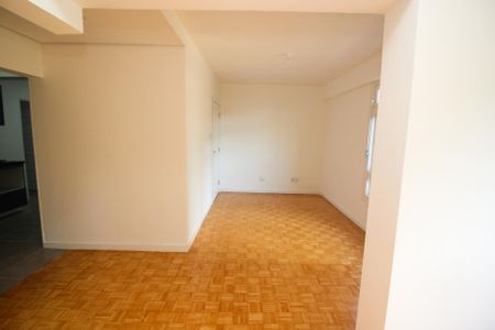 Sala de apartamento à venda com 3 quartos, 107m² em Centro Histórico, Porto Alegre