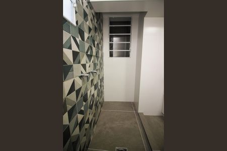 Apartamento à venda com 107m², 3 quartos e sem vagaBanheiro