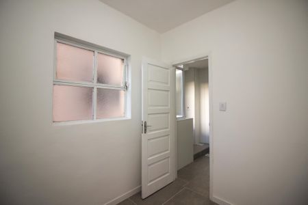 Apartamento à venda com 107m², 3 quartos e sem vagaQuarto de Serviço