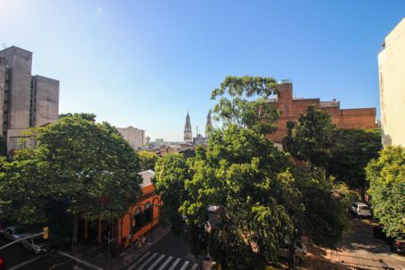 Apartamento à venda com 107m², 3 quartos e sem vagaVista do Quarto 3