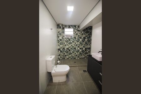 Apartamento à venda com 107m², 3 quartos e sem vagaBanheiro