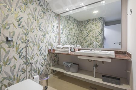 Apartamento à venda com 3 quartos, 130m² em Copacabana, Rio de Janeiro