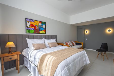 Apartamento à venda com 3 quartos, 130m² em Copacabana, Rio de Janeiro