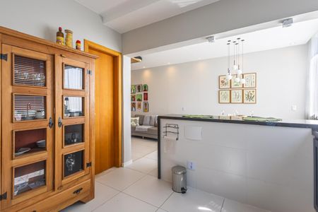 Apartamento à venda com 3 quartos, 130m² em Copacabana, Rio de Janeiro