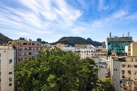 Apartamento à venda com 3 quartos, 130m² em Copacabana, Rio de Janeiro