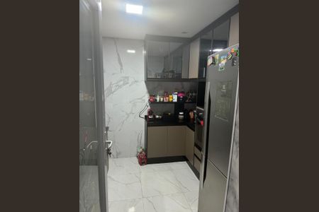 Casa à venda com 2 quartos, 79m² em Vila Nova Mazzei, São Paulo