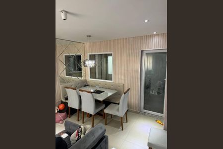 Casa à venda com 2 quartos, 79m² em Vila Nova Mazzei, São Paulo