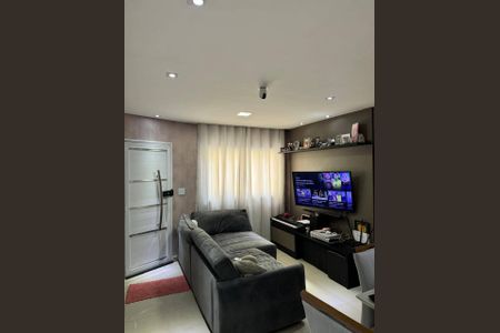 Casa à venda com 2 quartos, 79m² em Vila Nova Mazzei, São Paulo