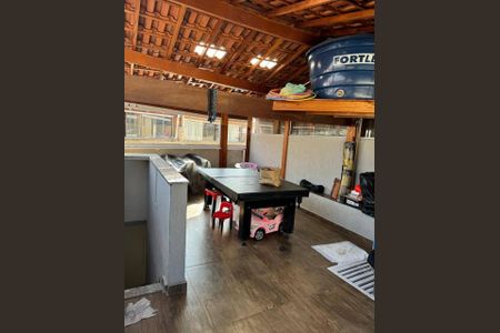 Casa à venda com 2 quartos, 79m² em Vila Nova Mazzei, São Paulo