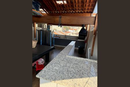 Casa à venda com 2 quartos, 79m² em Vila Nova Mazzei, São Paulo