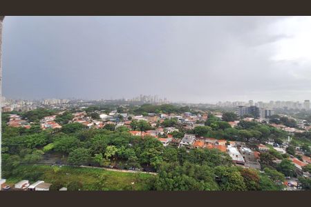 Apartamento para alugar com 47m², 1 quarto e 1 vagaVista