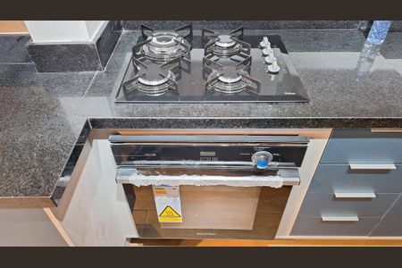 Apartamento para alugar com 47m², 1 quarto e 1 vagaDetalhe