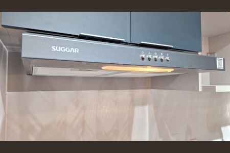 Apartamento para alugar com 47m², 1 quarto e 1 vagaDetalhe