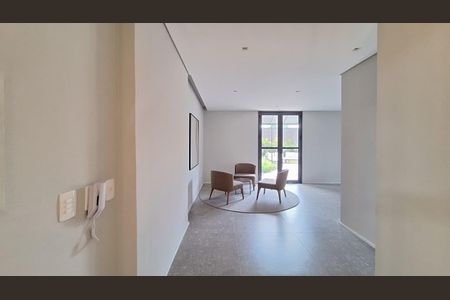 Apartamento para alugar com 47m², 1 quarto e 1 vagaÁrea comum