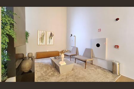 Apartamento para alugar com 47m², 1 quarto e 1 vagaÁrea comum