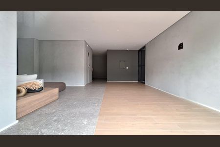 Apartamento para alugar com 47m², 1 quarto e 1 vagaÁrea comum