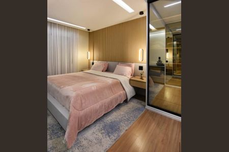 Apartamento à venda com 237m², 4 quartos e 5 vagas