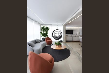 Apartamento à venda com 4 quartos, 237m² em Ipiranga, São Paulo