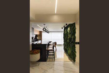 Apartamento à venda com 237m², 4 quartos e 5 vagas