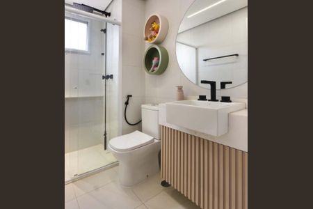 Apartamento à venda com 237m², 4 quartos e 5 vagas