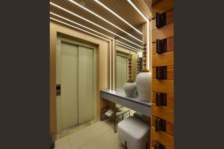 Apartamento à venda com 237m², 4 quartos e 5 vagas