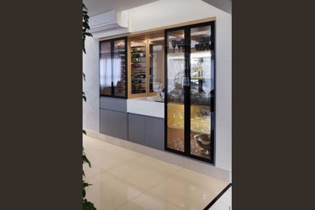 Apartamento à venda com 237m², 4 quartos e 5 vagas