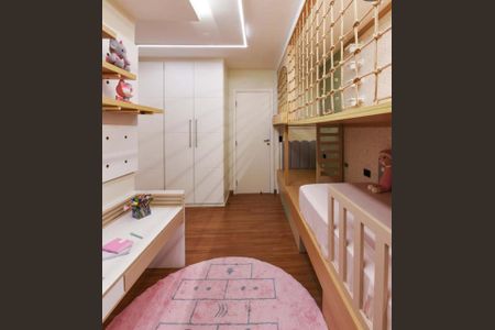 Apartamento à venda com 237m², 4 quartos e 5 vagas