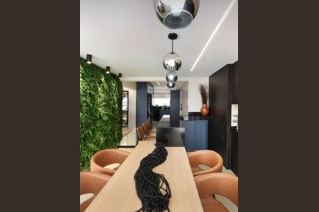 Apartamento à venda com 237m², 4 quartos e 5 vagas