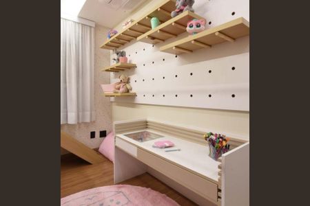 Apartamento à venda com 237m², 4 quartos e 5 vagas