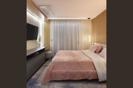 Apartamento à venda com 237m², 4 quartos e 5 vagas