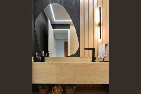 Apartamento à venda com 237m², 4 quartos e 5 vagas