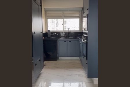 Apartamento à venda com 237m², 4 quartos e 5 vagas