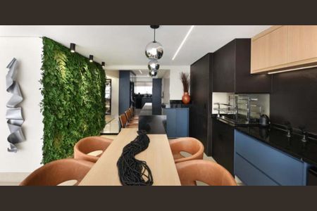 Apartamento à venda com 237m², 4 quartos e 5 vagas