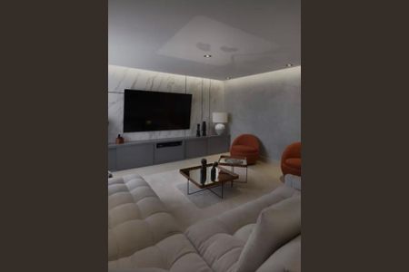 Apartamento à venda com 4 quartos, 237m² em Ipiranga, São Paulo